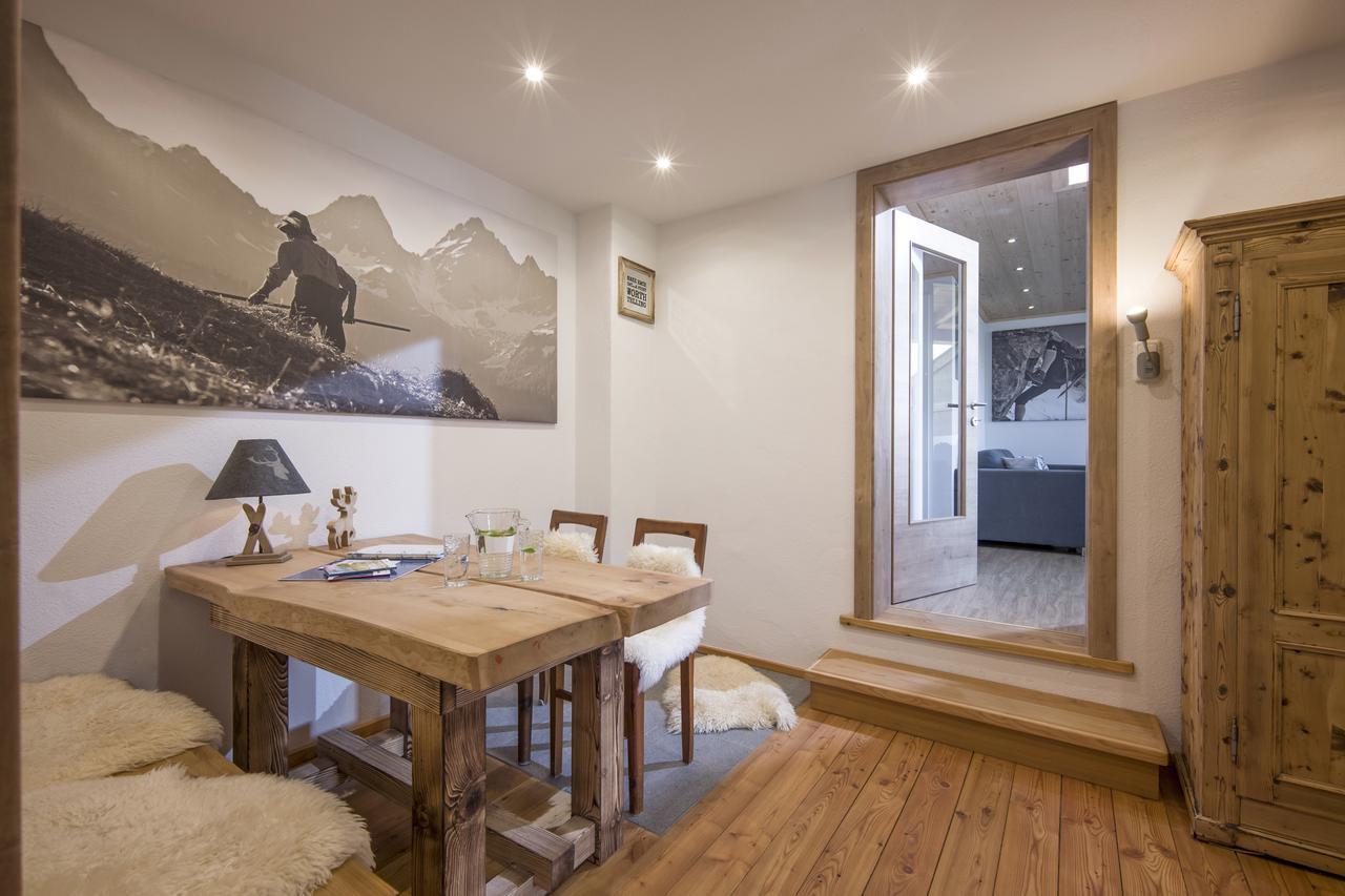 Narzenhof Wellness Chalets, Familien & Luxus Apartments Am Bauernhof Sankt Johann in Tirol Luaran gambar